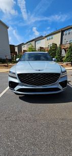 Used 2025 Genesis GV80 3.5T e-SC