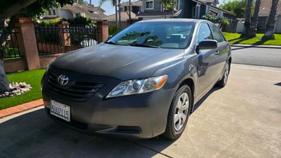 Used 2007 Toyota Camry SE
