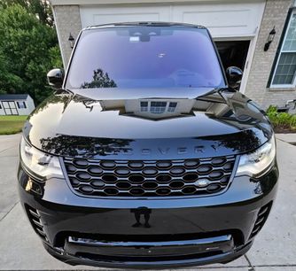 Used 2023 Land Rover Discovery HSE R-Dynamic