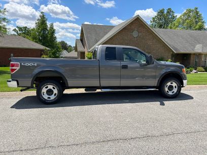 Used 2009 Ford F150 XLT