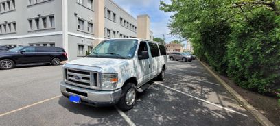 Used 2014 Ford E-350 and Econoline 350 XLT