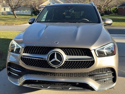 Used 2021 Mercedes-Benz GLE 350 4MATIC