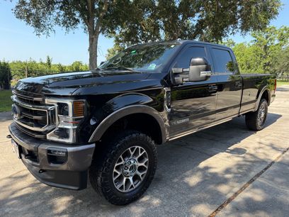 Used 2020 Ford F250 King Ranch w/ King Ranch Ultimate Package