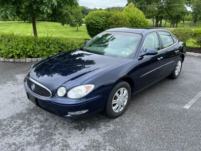 Used 2007 Buick LaCrosse CX