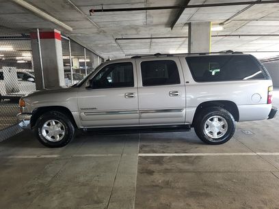 Used 2004 GMC Yukon XL SLT w/ Preferred Equipment Group