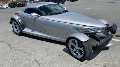 Used 2000 Plymouth Prowler