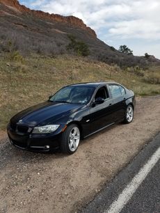 Used 2011 BMW 335i Sedan