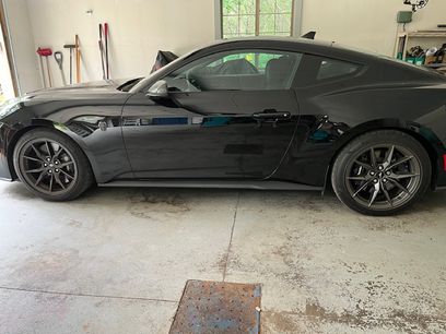 Used 2024 Ford Mustang Dark Horse