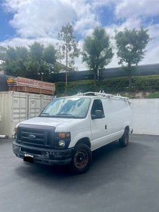 Used 2010 Ford E-150 and Econoline 150