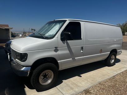 Used 1999 Ford E-150 and Econoline 150