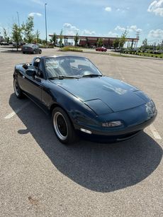 Used 1994 MAZDA MX-5 Miata