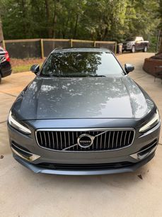 Used 2018 Volvo S90 T6 Inscription