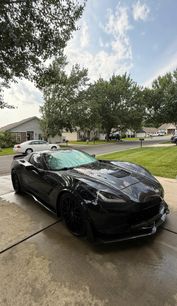 Used 2016 Chevrolet Corvette Stingray Coupe w/ 2LT Preferred Equipment Group