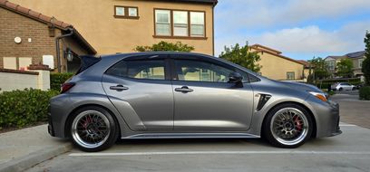Used 2023 Toyota Corolla GR