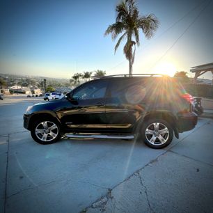 Used 2011 Toyota RAV4 Sport