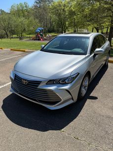 Used 2021 Toyota Avalon XLE