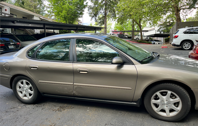 Used 2006 Ford Taurus SEL