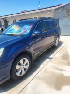 Used 2011 Subaru Outback 2.5i Premium