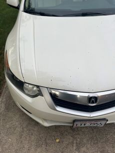 Used 2010 Acura TSX Sedan
