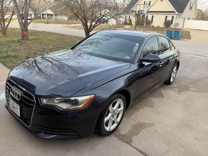 Used 2014 Audi A6 2.0T Premium Plus w/ Premium Plus Package