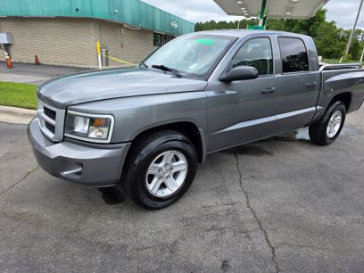 Used 2010 Dodge Dakota Big Horn