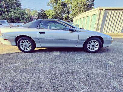 Used 1996 Chevrolet Camaro RS