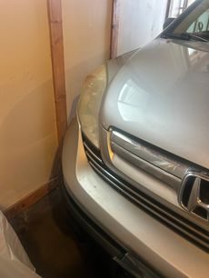 Used 2009 Honda CR-V EX