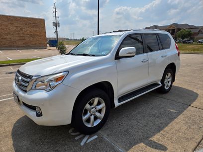 Used 2010 Lexus GX 460