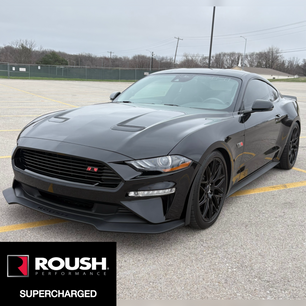 Used 2022 Ford Mustang GT Premium w/ GT Performance Package