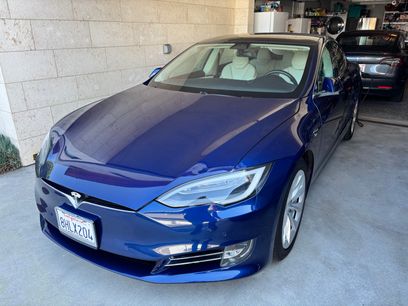 Used 2018 Tesla Model S 75D
