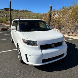 Used 2008 Scion xB