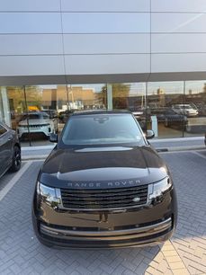 Used 2024 Land Rover Range Rover SE