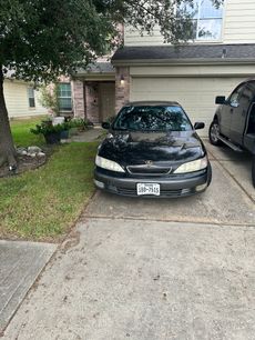 Used 1999 Lexus ES 330