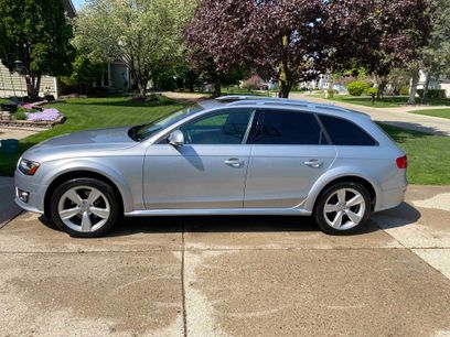 Used 2015 Audi A4 Premium Plus w/ Technology Package