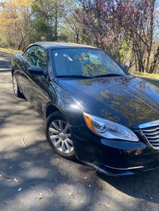 Used 2013 Chrysler 200 Touring