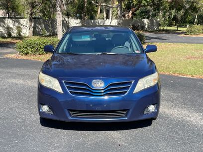 Used 2011 Toyota Camry XLE