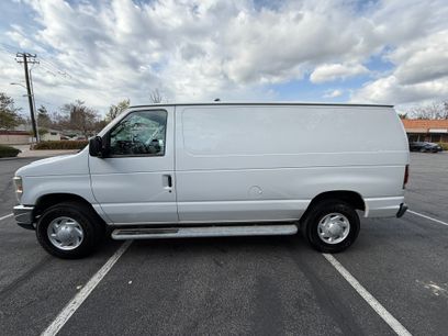 Used 2009 Ford E-250 and Econoline 250