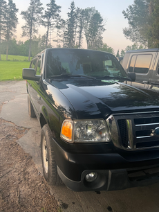 Used 2009 Ford Ranger XLT