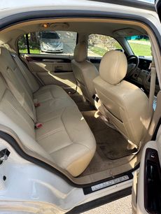Used 2008 Lincoln Town Car Signature Limited