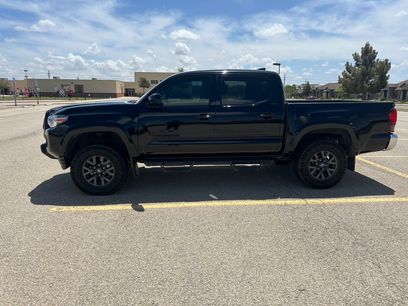 Used 2023 Toyota Tacoma SR5