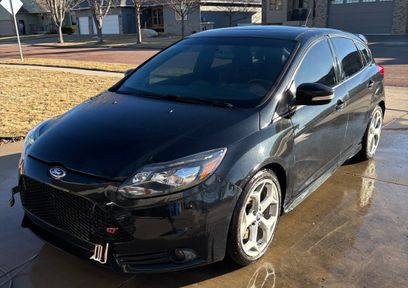 Used 2014 Ford Focus ST w/ Equipment Group 202A