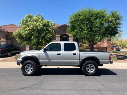 Used 2003 Toyota Tacoma PreRunner