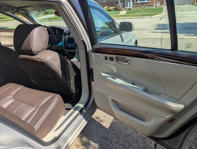 Used 2009 Cadillac DTS Performance