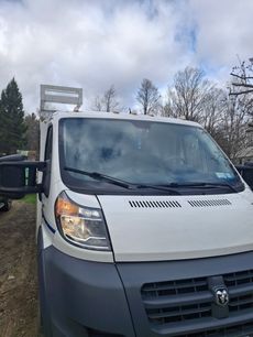 Used 2014 RAM ProMaster 2500 w/ Interior Convenience Group