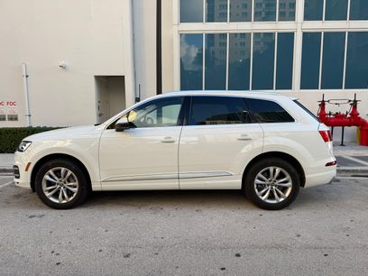 Used 2018 Audi Q7 3.0T Premium