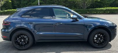 Used 2016 Porsche Macan S