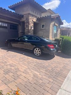 Used 2015 Mercedes-Benz C 250 Coupe