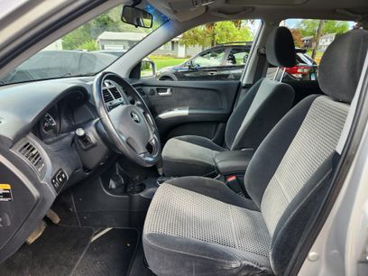 Used 2006 Kia Sportage LX