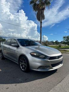 Used 2015 Dodge Dart SE w/ Convenience Group