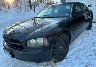 Used 2008 Dodge Charger SE